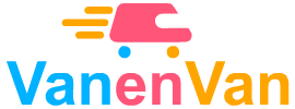 Logotipo de VanenVan